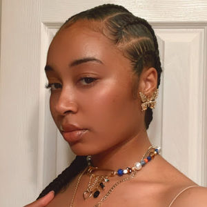 Meet your Posher, Tatiana